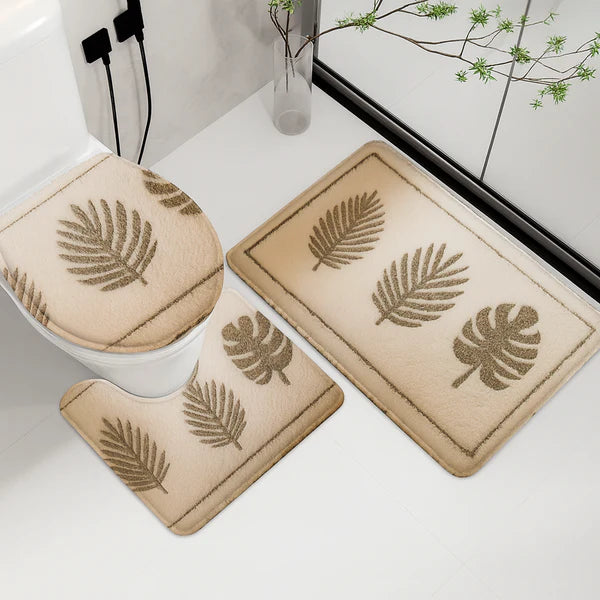 Juego de baño Nature Retreat