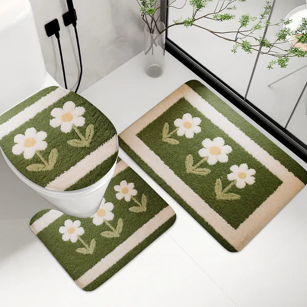 Juego de baño Nature Retreat